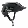 100 Percent Casco 100% Altis Nero Chiaro -Vendite Gilet Ciclismo 100 80006 00001 c 001
