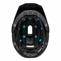 100 Percent Casco 100% Altis Nero Chiaro -Vendite Gilet Ciclismo 100 80006 00001 c 004