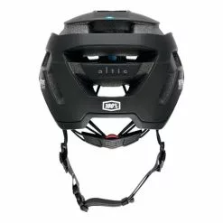 100 Percent Casco 100% Altis Nero Chiaro -Vendite Gilet Ciclismo 100 80006 00001 c 005