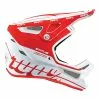 100 Percent Casco 100% Status Rosso Bianco Bambini 2 100 Percent Casco 100% Status Rosso Bianco Bambini -Vendite Gilet Ciclismo 100 80011 00013 c 001