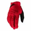 100 Percent Guanti Lunghi 100% Geomatic Rosso -Vendite Gilet Ciclismo 100 841269148764 c 001