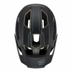 100 Percent Casco 100% Altec Nero Scuro -Vendite Gilet Ciclismo 100 841269174107 c 004
