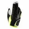 100 Percent Guanti MX 100% Simi MTB Nero Lime -Vendite Gilet Ciclismo 100 R10010003 027