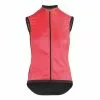 Gilet Assos Uma GT Wind Summer Rosa Donna -Vendite Gilet Ciclismo 12.34.347.71 1