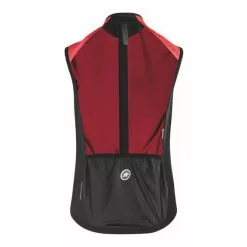 Gilet Assos Uma GT Wind Summer Rosa Donna -Vendite Gilet Ciclismo 12.34.347.71 2