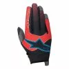 Guanti Alpinestars Vector Rosso Nero -Vendite Gilet Ciclismo 1562517 31