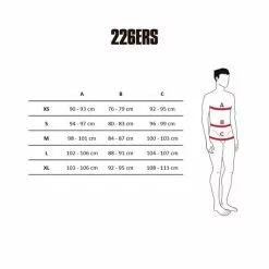 Gilet A Vento 226ERS Hydrazero Nero Multicolor 7 Gilet A Vento 226ERS Hydrazero Nero Multicolor -Vendite Gilet Ciclismo 226 U CL jerseys jackets vests st v1