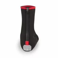 Copriscarpa Finisseur Windblock Nero Rosso 10 Copriscarpa Finisseur Windblock Nero Rosso -Vendite Gilet Ciclismo 3e0a4886