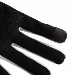 Guanti Finisseur Core Windproof Nero Bianco -Vendite Gilet Ciclismo 3e0a5379 4