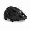 Casco Bluegrass Rogue Core MIPS Nero Mate Verde -Vendite Gilet Ciclismo 3hg013ce00sno1 c 001