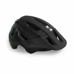 Casco Bluegrass Rogue Core MIPS Nero Mate Verde