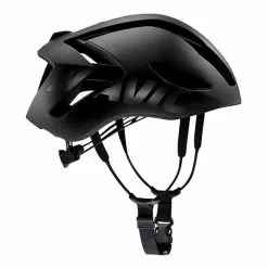Casco Mavic Comete Ultimate MIPS Nero