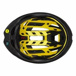 Casco Mavic Comete Ultimate MIPS Nero -Vendite Gilet Ciclismo 406935 3