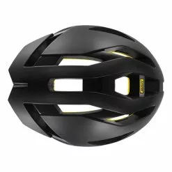 Casco Mavic Comete Ultimate MIPS Nero -Vendite Gilet Ciclismo 406935 6