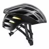 Casco Mavic Ksyrium Pro MIPS Nero Scuro -Vendite Gilet Ciclismo 410061 0