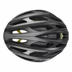 Casco Mavic Ksyrium Pro MIPS Nero Scuro -Vendite Gilet Ciclismo 410061 6