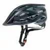Casco Uvex I-VO CC Nero Opaco 2 Casco Uvex I-VO CC Nero Opaco -Vendite Gilet Ciclismo 410423081 C