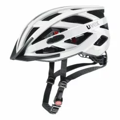 Casco Uvex I-VO 3D Bianco