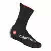 Copriscarpe Castelli Diluvio Pro Nero -Vendite Gilet Ciclismo 4518528010