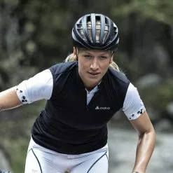 Casco Abus Aventor Nero Opaco -Vendite Gilet Ciclismo 77616 abus aventor 5375 final