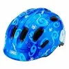 Casco Abus Smiley 2.0 Blu Bambini 2017