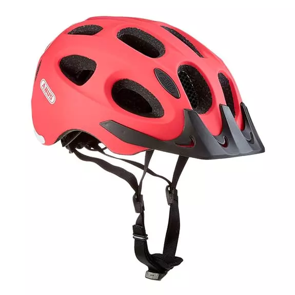Casco Abus Youn-I Ace Rosso Bambini 3 Casco Abus Youn-I Ace Rosso Bambini