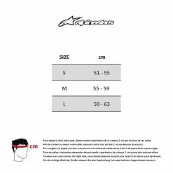 Casco Alpinestars Vector Pro Nero Rosso Opaco -Vendite Gilet Ciclismo ALS U COM helmet vectortech vectorpro st v1 1