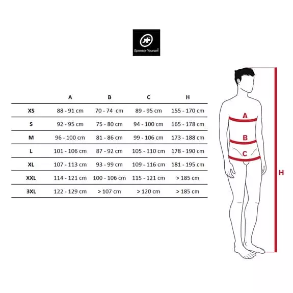 Gilet Assos Blitzvest Mille GT Nero 5 Gilet Assos Blitzvest Mille GT Nero - immagine 3