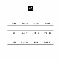 Copripunta Assos Assosoires Speerhaube Nero -Vendite Gilet Ciclismo ASO U COM socks assosoires st v1 2