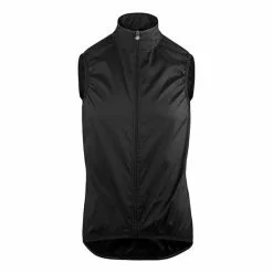 Gilet Assos Blitzvest Mille GT Nero