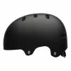 Casco Bell Local Nero Opaco 2 Casco Bell Local Nero Opaco -Vendite Gilet Ciclismo BL 107.17392 C
