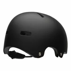 Casco Bell Local Nero Opaco -Vendite Gilet Ciclismo BL 107.17392 C 3