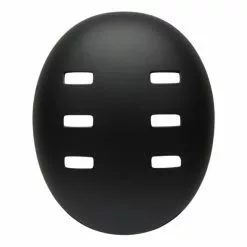 Casco Bell Local Nero Opaco -Vendite Gilet Ciclismo BL 107.17392 C 4