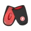 Copripunta Castelli Toe Thingy 2 Nero -Vendite Gilet Ciclismo CA 4518093 010