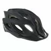 Casco Spiuk Rhombus Nero Opaco -Vendite Gilet Ciclismo CMRHOMBUS02 01 2