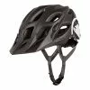 Casco Endura Hummvee Nero -Vendite Gilet Ciclismo E1505MB