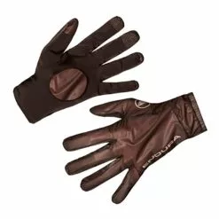 Guanti Endura Adrenaline Shell Nero