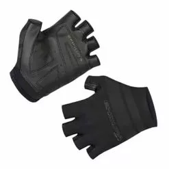 Guanti Endura Pro SL Corti Nero