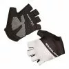 Guanti Endura Xtract II Corti Nero Bianco Donna -Vendite Gilet Ciclismo EN E6126WH