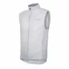Gilet Endura FS260-Pro Adrenaline Race II Bianco -Vendite Gilet Ciclismo EN E9107WH