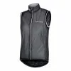 Gilet Endura FS260-Pro Adrenaline Race II Nero Donna -Vendite Gilet Ciclismo EN E9109BK