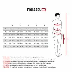 Gilet A Vento Finisseur Core Peloton Giallo Fluo -Vendite Gilet Ciclismo FNS M CL sleek recomendation st v2