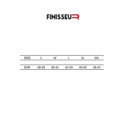 Copriscarpe Finisseur Windblock Nero -Vendite Gilet Ciclismo FNS M COM overshoes euro shoe size st v1 4