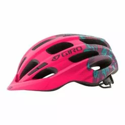 Casco Giro Hale Rosa Lucido Bambini