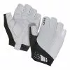 Guanti Corti Giro Monaco II Bianco -Vendite Gilet Ciclismo GI 113.17008 C