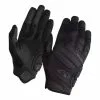 Guanti Giro Xen Lunghi Nero -Vendite Gilet Ciclismo GI 113.18244 C