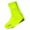 Copriscarpe Gore Wear C3 GORE-TEX Giallo -Vendite Gilet Ciclismo GOW 1002420800