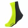 Copriscarpe Gore Wear C3 Partial Windstopper Giallo Nero -Vendite Gilet Ciclismo GOW 1002470899