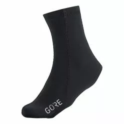 Copriscarpe Gore Wear C3 Partial Windstopper Nero
