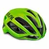 Casco Kask Protone Lime -Vendite Gilet Ciclismo KA 000237 208